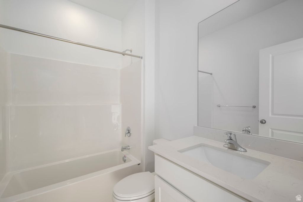 1528 W EVERBLOOMING DR #4080, Saratoga Springs, UT 84045 — photo 3