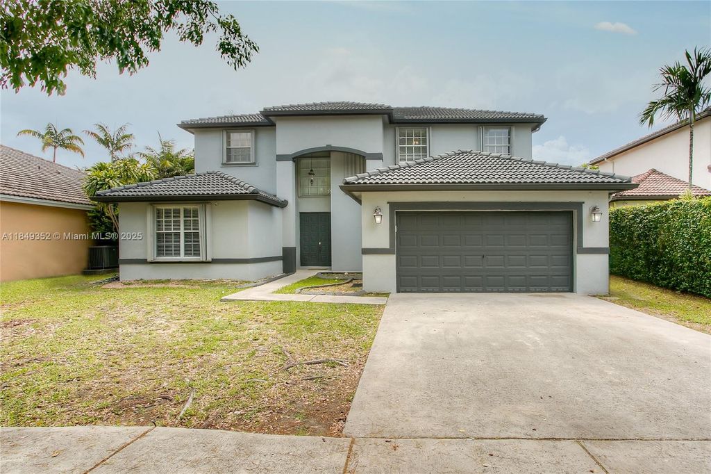 14701 SW 159th Ct, Miami, FL 33196