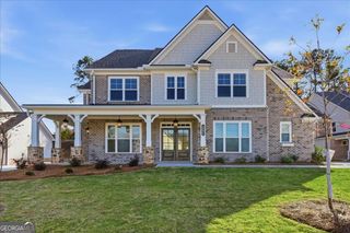 1094 Low Water Crossing Walk SW, Acworth, GA 30101