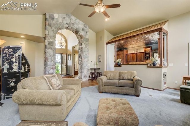 4170 Plateau Drive, Colorado Springs, CO 80921