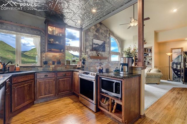 4170 Plateau Drive, Colorado Springs, CO 80921