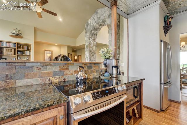 4170 Plateau Drive, Colorado Springs, CO 80921