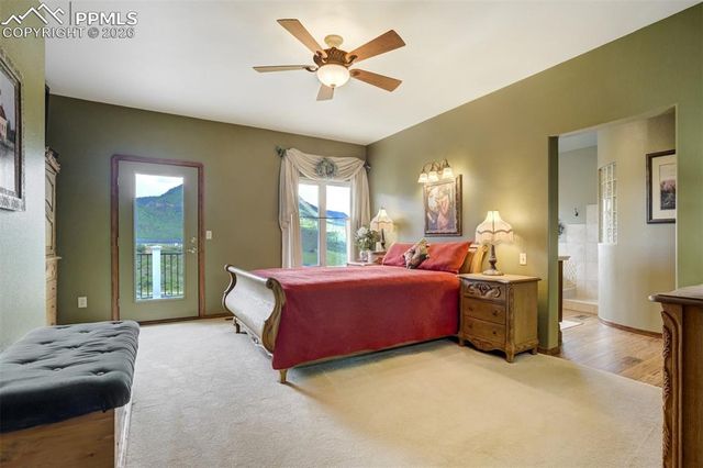 4170 Plateau Drive, Colorado Springs, CO 80921