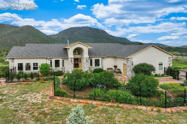 4170 Plateau Drive, Colorado Springs, CO 80921