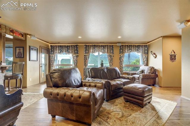 4170 Plateau Drive, Colorado Springs, CO 80921