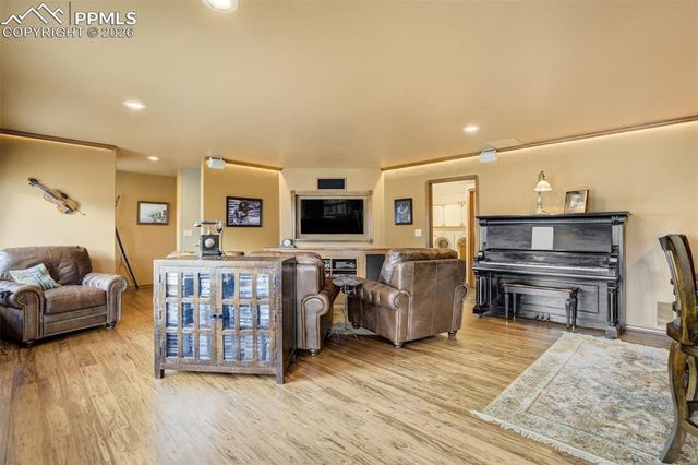 4170 Plateau Drive, Colorado Springs, CO 80921