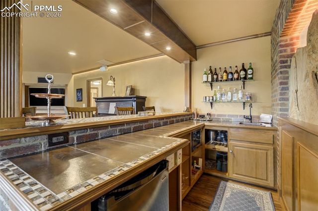 4170 Plateau Drive, Colorado Springs, CO 80921