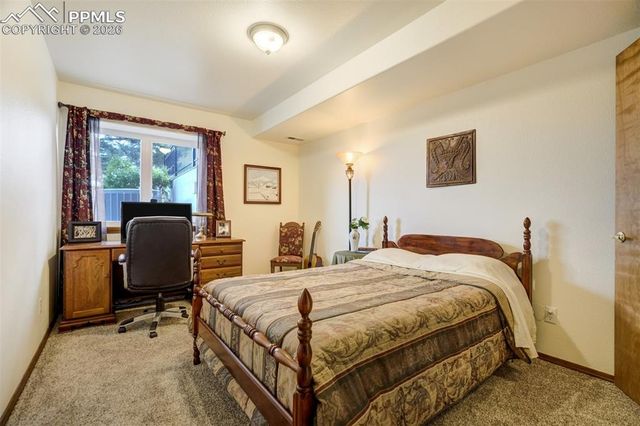 4170 Plateau Drive, Colorado Springs, CO 80921