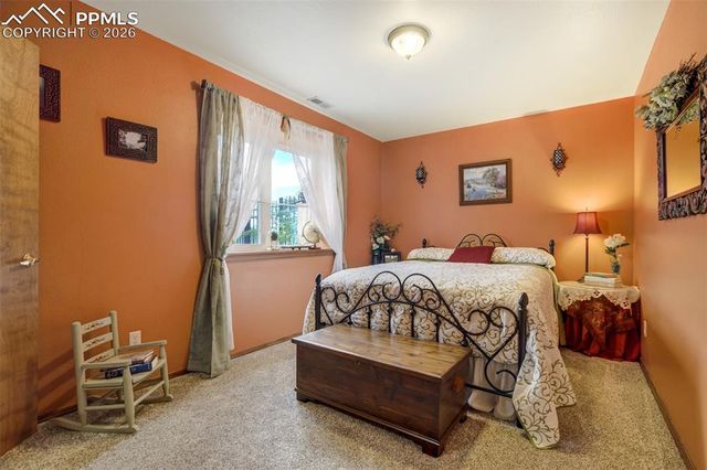 4170 Plateau Drive, Colorado Springs, CO 80921