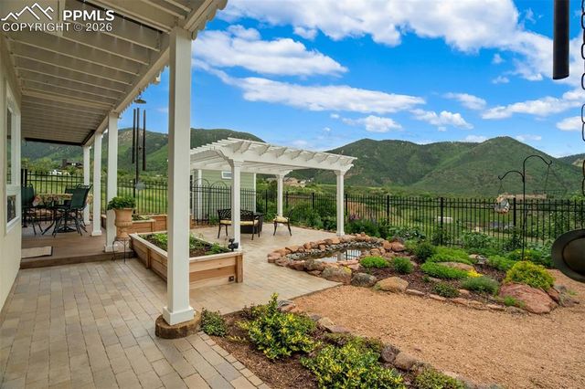 4170 Plateau Drive, Colorado Springs, CO 80921