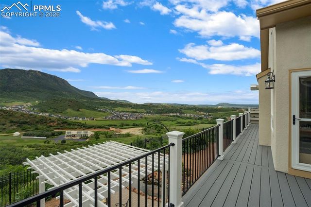 4170 Plateau Drive, Colorado Springs, CO 80921