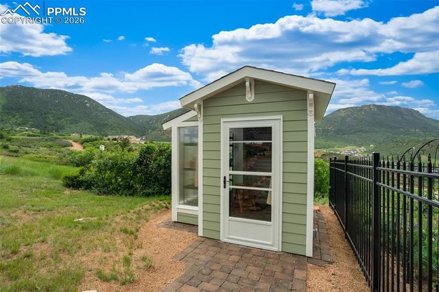 4170 Plateau Drive, Colorado Springs, CO 80921