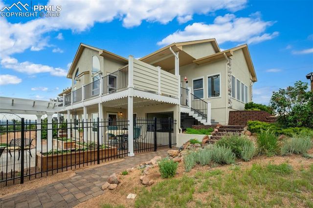 4170 Plateau Drive, Colorado Springs, CO 80921