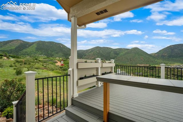 4170 Plateau Drive, Colorado Springs, CO 80921