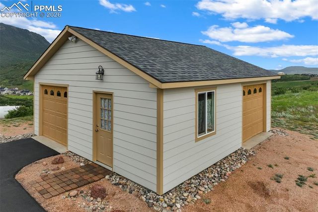 4170 Plateau Drive, Colorado Springs, CO 80921