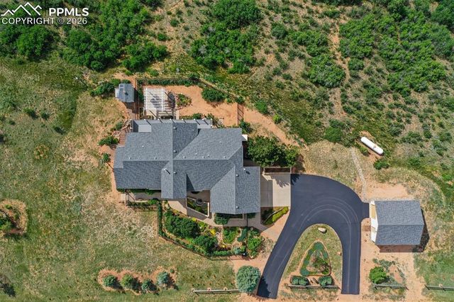 4170 Plateau Drive, Colorado Springs, CO 80921