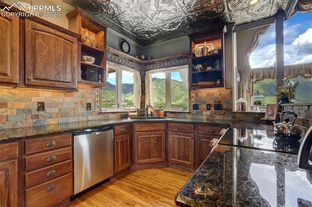 4170 Plateau Drive, Colorado Springs, CO 80921