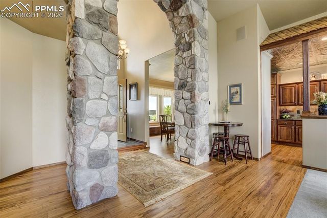 4170 Plateau Drive, Colorado Springs, CO 80921