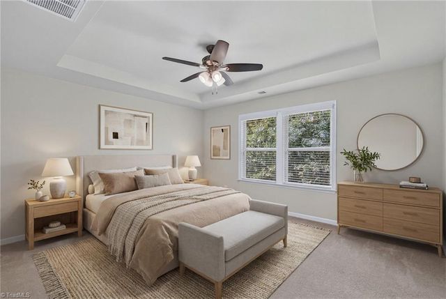 935 Sweet Gum Way, Mebane, NC 27302