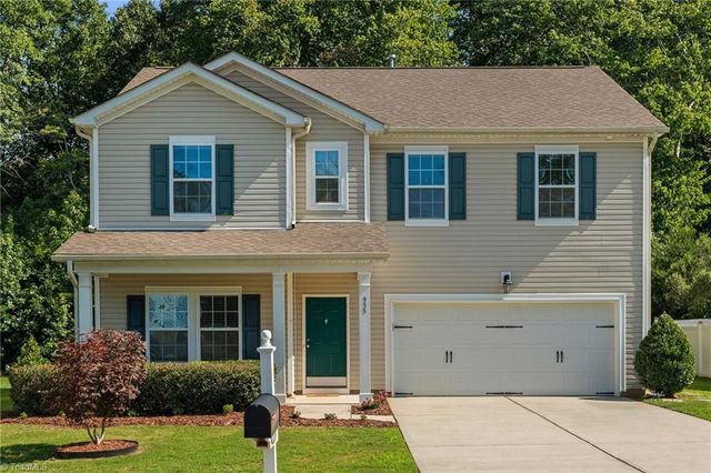 935 Sweet Gum Way, Mebane, NC 27302