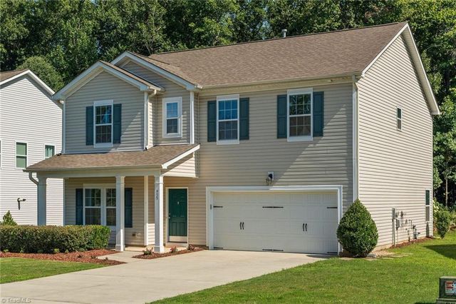 935 Sweet Gum Way, Mebane, NC 27302