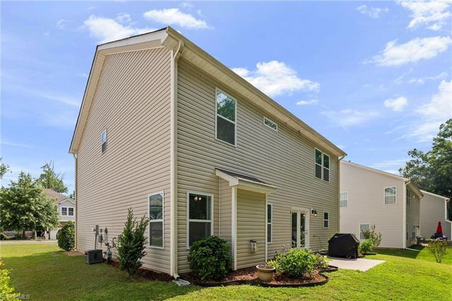 935 Sweet Gum Way, Mebane, NC 27302