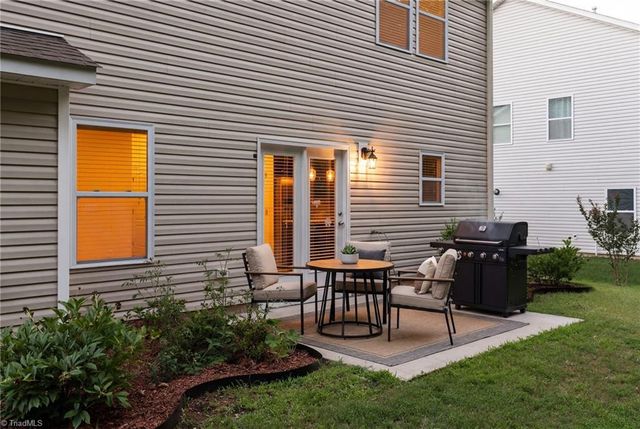 935 Sweet Gum Way, Mebane, NC 27302