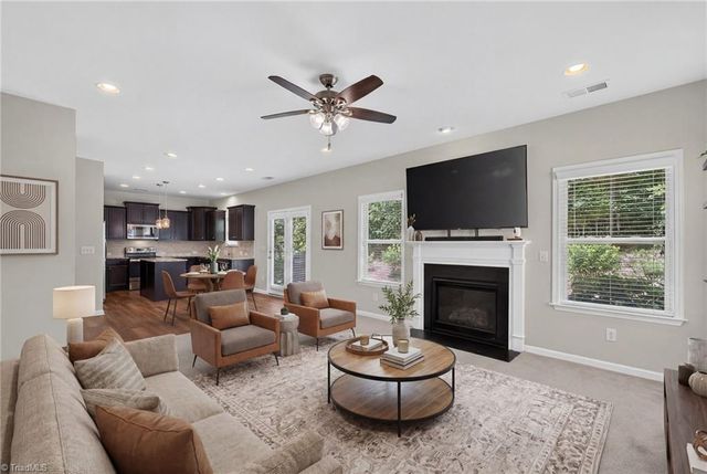 935 Sweet Gum Way, Mebane, NC 27302