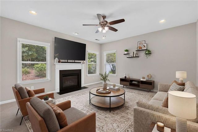 935 Sweet Gum Way, Mebane, NC 27302