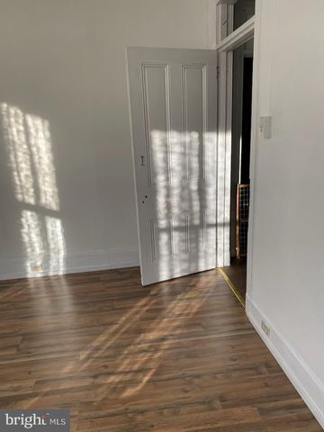 143 W RAILROAD ST, Pottsville, PA 17901