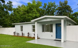 11968 CORNELIUS Street, Jacksonville, FL 32246