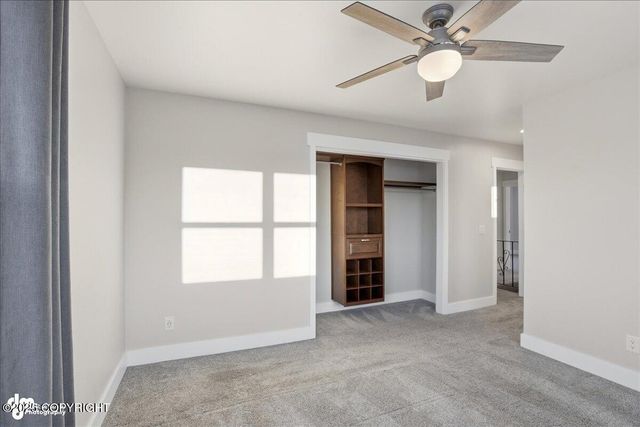 4407 Irene Drive, Anchorage, AK 99504