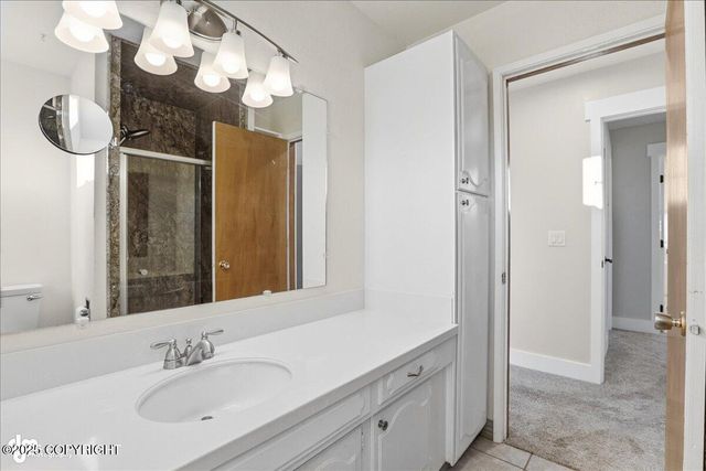 4407 Irene Drive, Anchorage, AK 99504