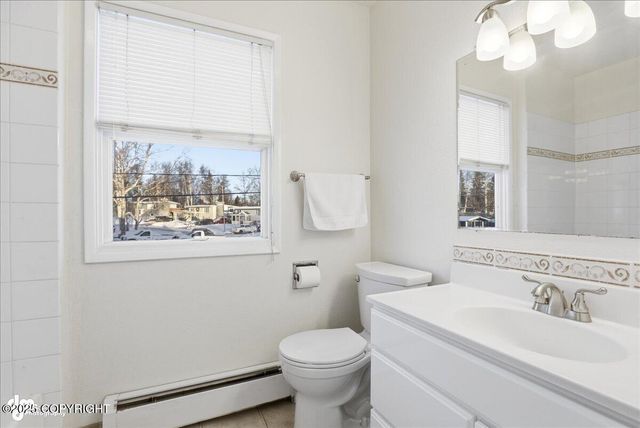 4407 Irene Drive, Anchorage, AK 99504