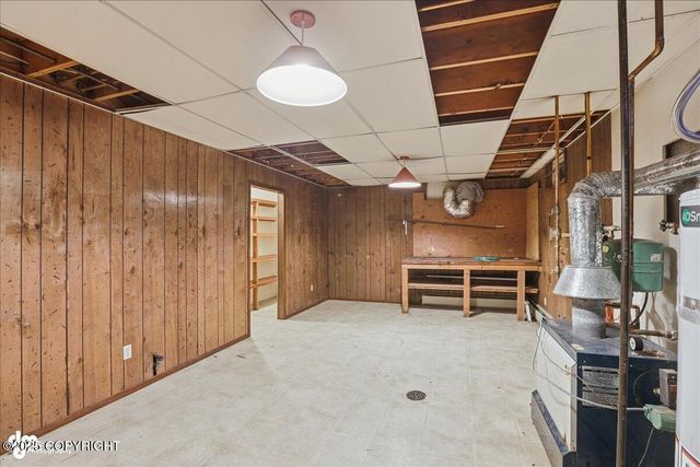 4407 Irene Drive, Anchorage, AK 99504