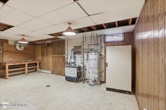 4407 Irene Drive, Anchorage, AK 99504