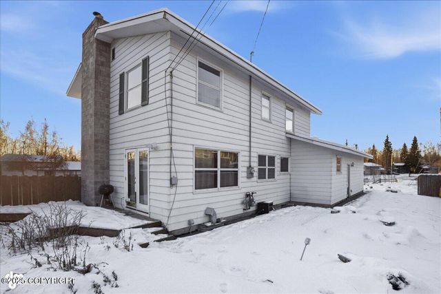 4407 Irene Drive, Anchorage, AK 99504