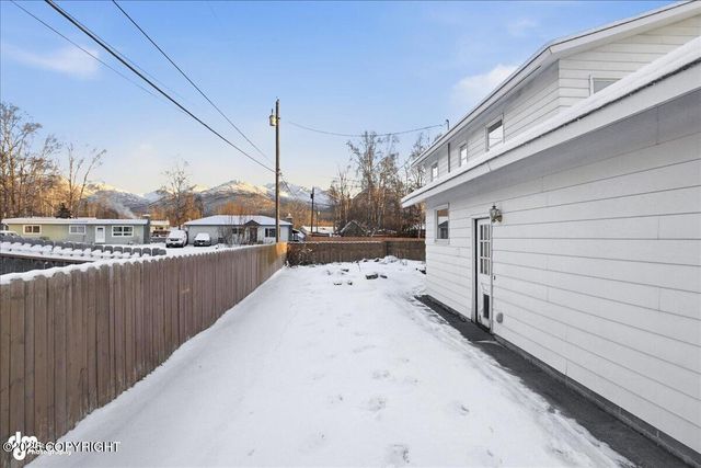 4407 Irene Drive, Anchorage, AK 99504