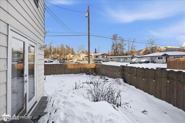 4407 Irene Drive, Anchorage, AK 99504