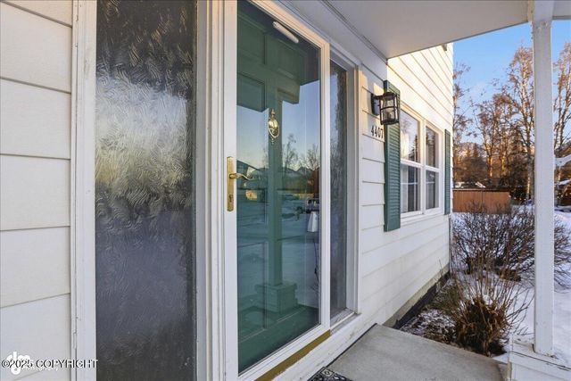 4407 Irene Drive, Anchorage, AK 99504