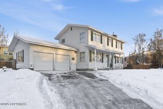 4407 Irene Drive, Anchorage, AK 99504
