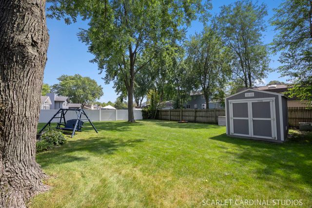 1123 Moorland Avenue, Shorewood, IL 60404