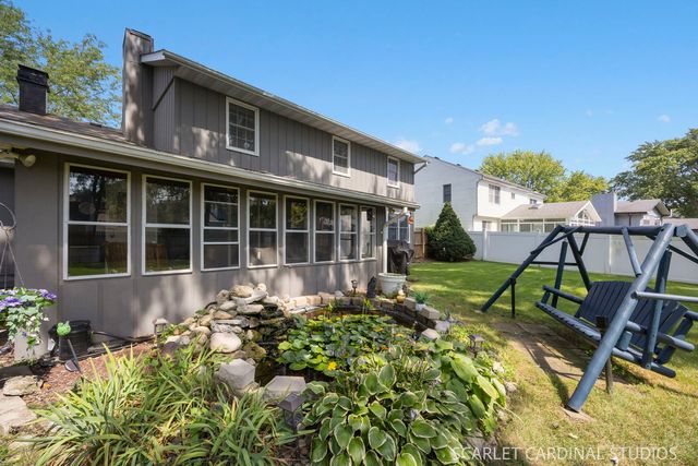 1123 Moorland Avenue, Shorewood, IL 60404
