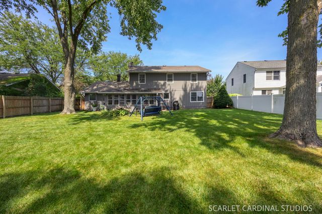 1123 Moorland Avenue, Shorewood, IL 60404