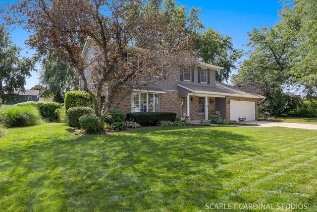 1123 Moorland Avenue, Shorewood, IL 60404