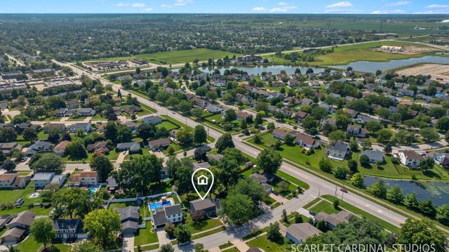 1123 Moorland Avenue, Shorewood, IL 60404