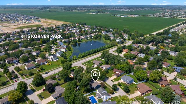 1123 Moorland Avenue, Shorewood, IL 60404
