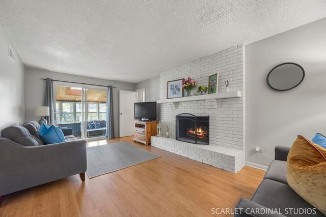 1123 Moorland Avenue, Shorewood, IL 60404