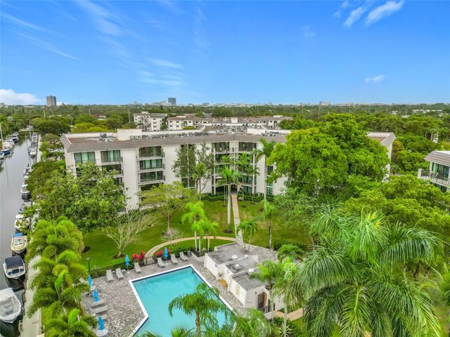 1101 RIVER REACH Drive 502, Fort Lauderdale, FL 33315