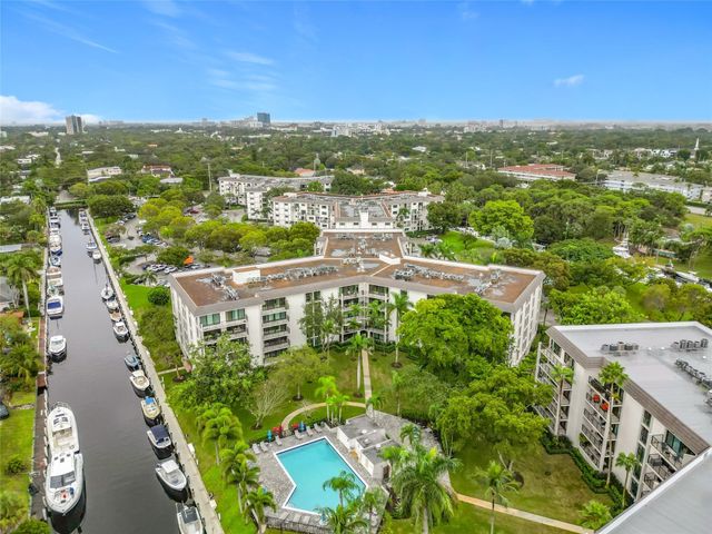 1101 RIVER REACH Drive 502, Fort Lauderdale, FL 33315